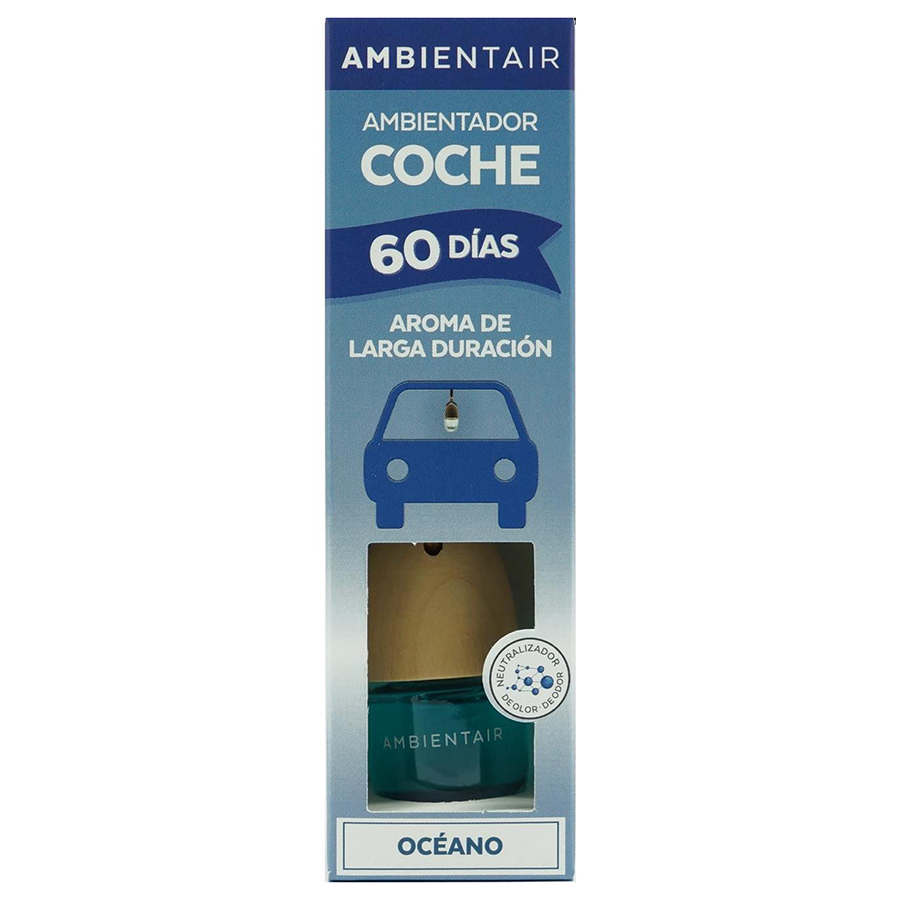    Ocean Breeze, 16,5 , 6 , Ambientair, , 