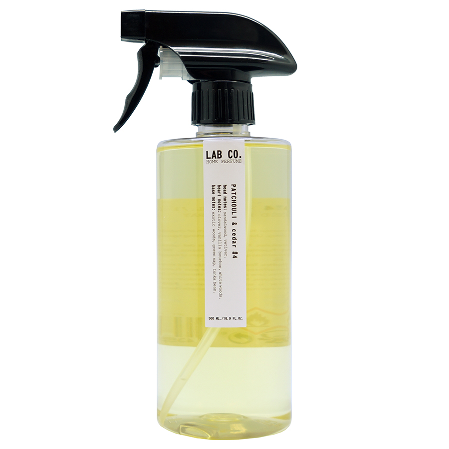    Lab Co patchouli&cedar, 8 , 21 , 500 ,  , Ambientair, , , , , 