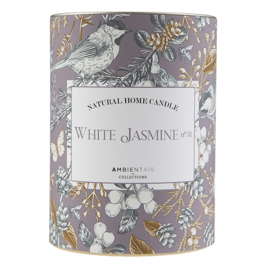   Enchanted forest white jasmin, 10 , ,  , Ambientair, , 