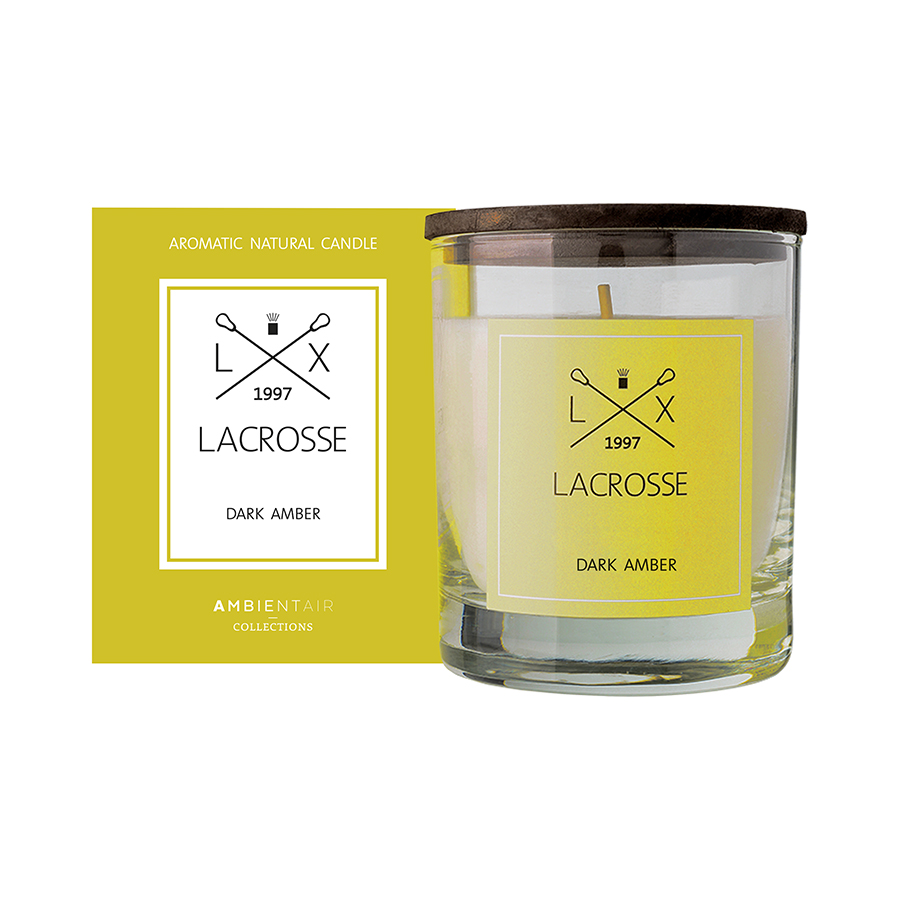     Lacrosse Ambergris, 9 , 10 , ,  , Ambientair, , , 