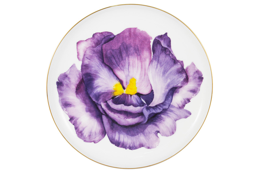   Flowers Iris, 19 , , Anna Lafarg Emily, 