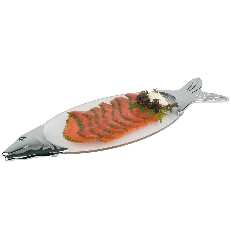    Fish Plate, 1958 , , . , APS, 