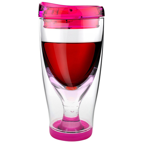  Asobu Ice Vino 2 Go Pink, 480 , 9 , 18,5 , , Asobu