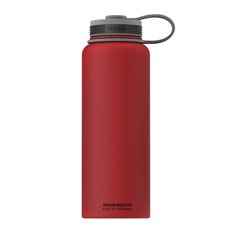  Asobu Mighty Flask Red, 1,1 , 9 , 27 , . , Asobu