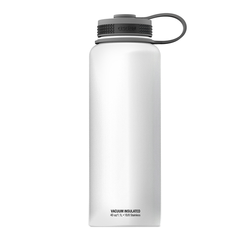  Asobu Mighty Flask White, 1,1 , 9 , 27 , . , Asobu