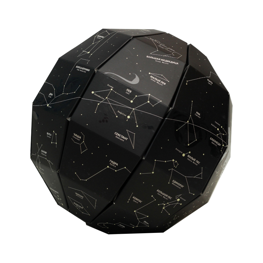    Star light globe, 20 , , BadLab, 