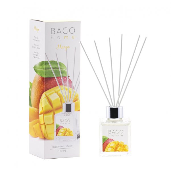   Mango, 100 , , Bago Home, , ,  , 