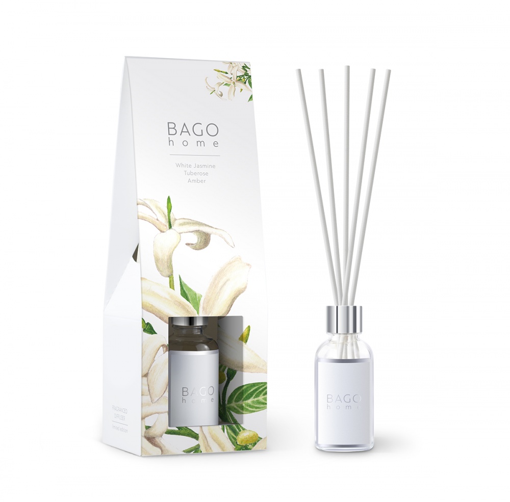  - White Jasmine, 50, 15, 250, 200 , Bago Home, Muha, , , , , 