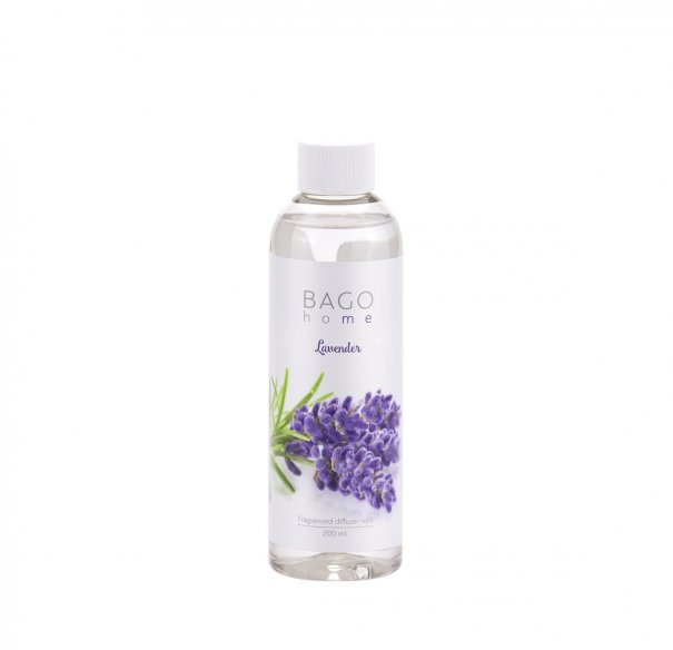    Lavender, 200 , Bago Home, , , 