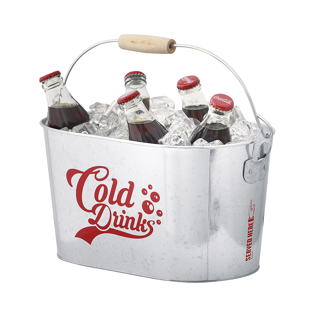     Cold Drinks, 32x17 , 20 , , Balvi, 