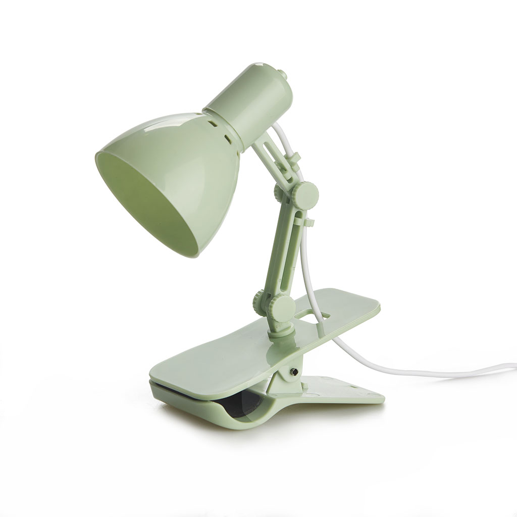    USB Clamp green, 106 , 18 , , Balvi, 