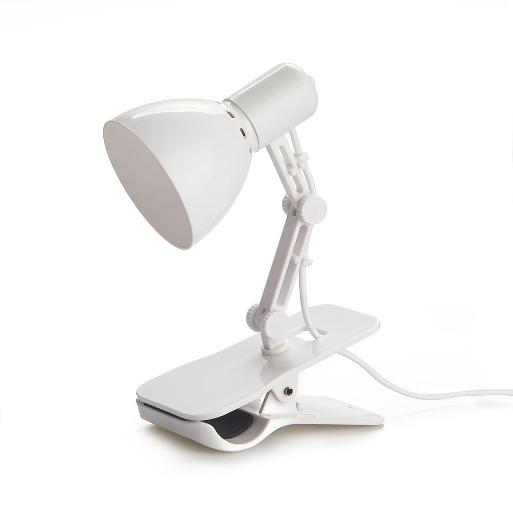    USB Clamp white, 106 , 18 , , Balvi, 