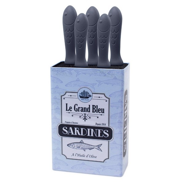   Sardines, 5 ., 158 , 34 , . , Balvi, 