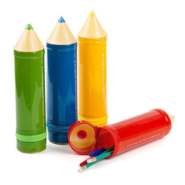  XL Pencil red, 6 , 25 , , Balvi, 
