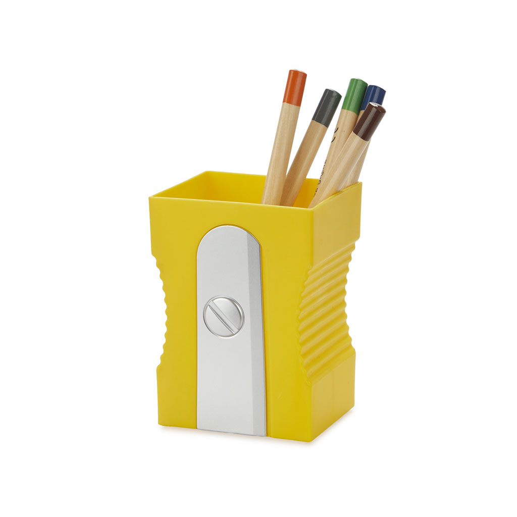     Sharpener Yellow, 8,57,5 , 11,5 , , Balvi, 