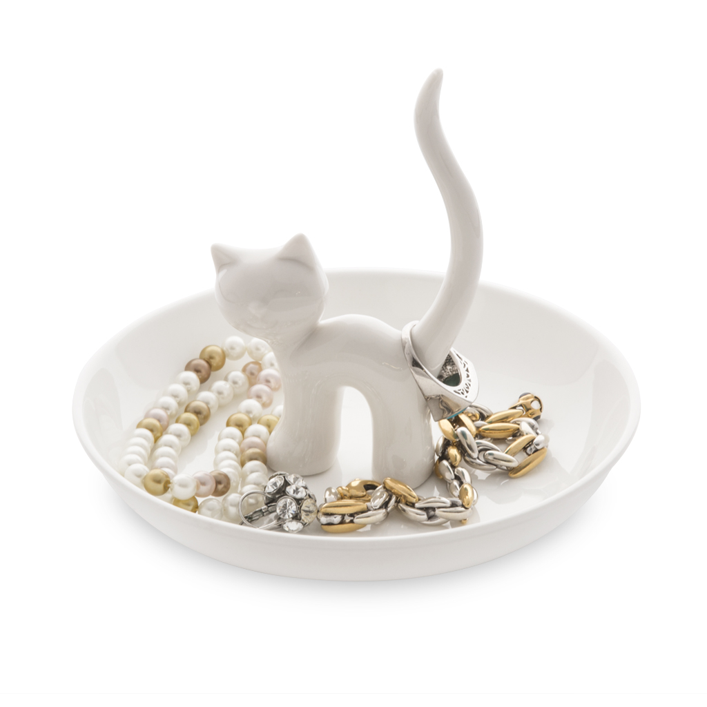    Gatto Cat White, 15  , 12,5 , , Balvi, 