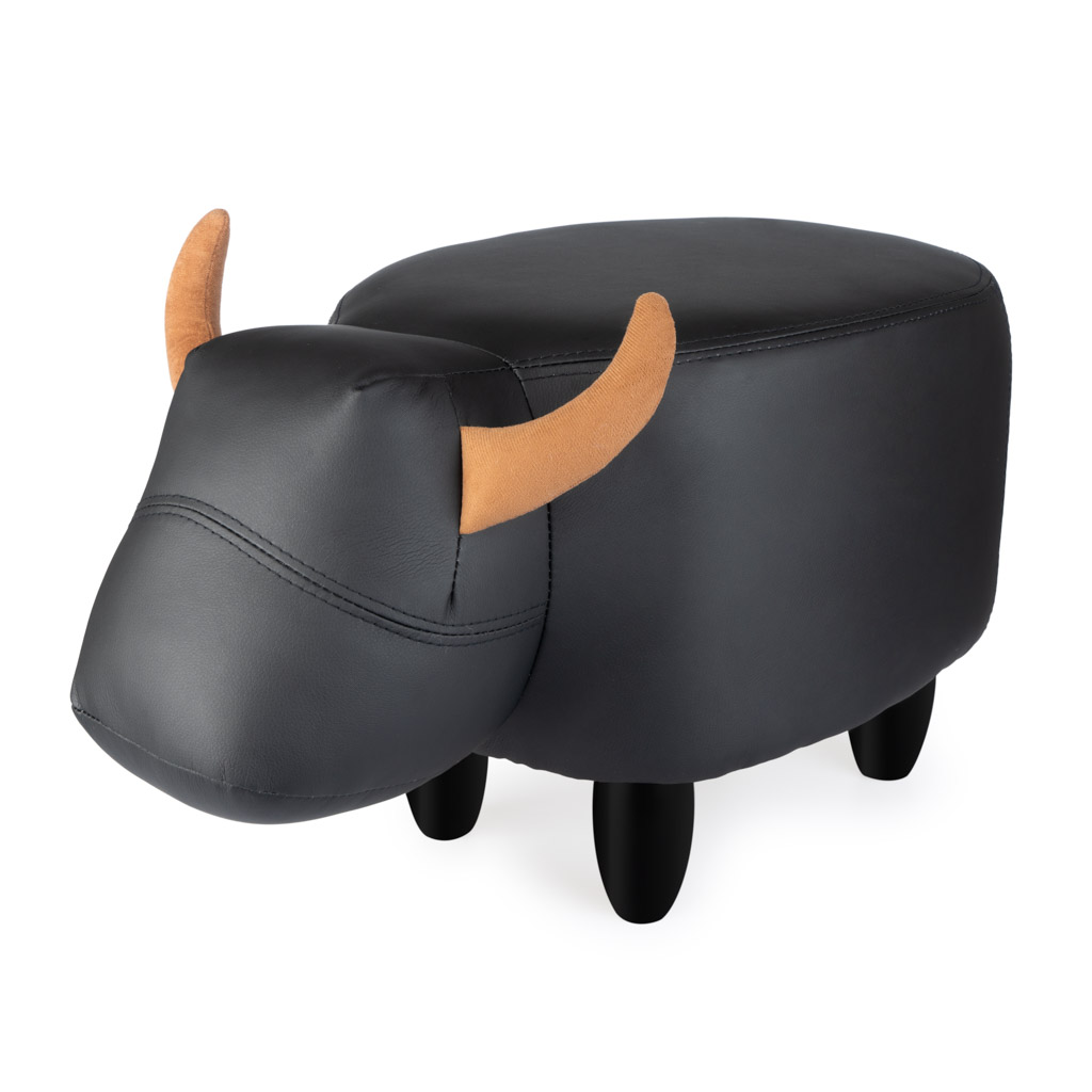 Пуф дизайнерский la vache