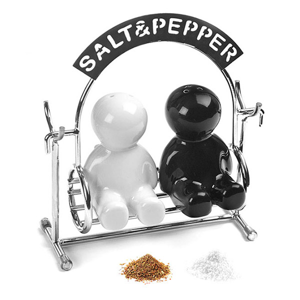    Salt&Pepper, 13x5 , 13 , , Balvi, 