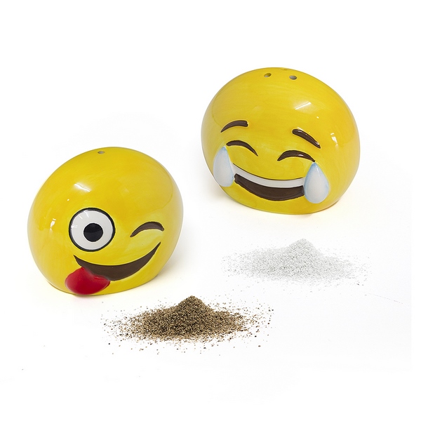    Emoji Yellow, 6 , , Balvi, 