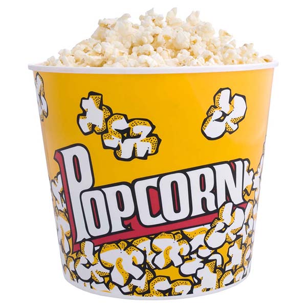    Pop Corn, 18 , 18 , , Balvi, 