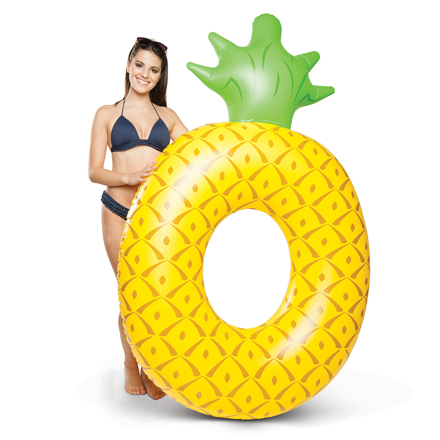   Pineapple, 122119 , , BigMouth, 