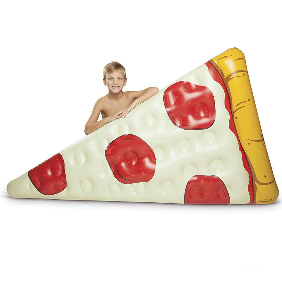   Pizza slice, 105180 , 20 , , BigMouth, 