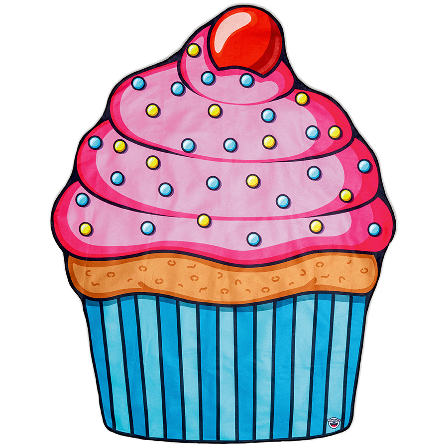   Cupcake, 152130 , , BigMouth, , 