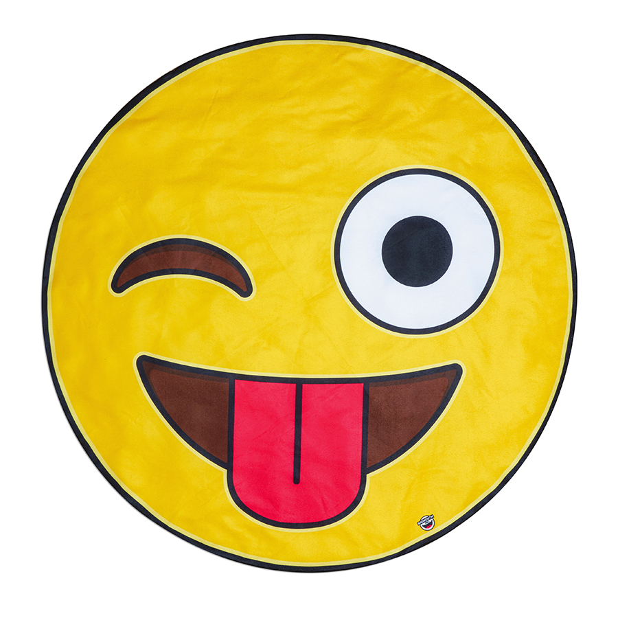   Emoji, 130 , , BigMouth, 