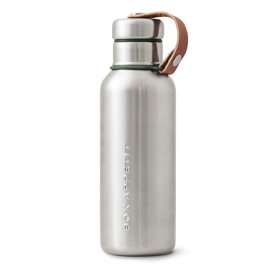  Water Bottle olive 500, 500 , 7 , 23 , . , Black+Blum, 