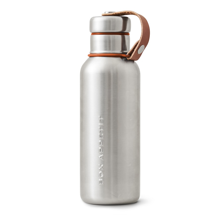  Water Bottle orange 500, 500 , 7 , 23 , . , Black+Blum, 