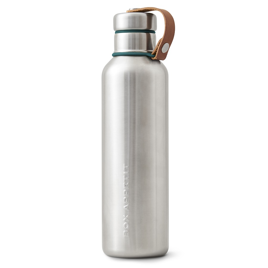  Water Bottle turquoise 750, 750 , 8 , 28 , . , BlackBlum, 