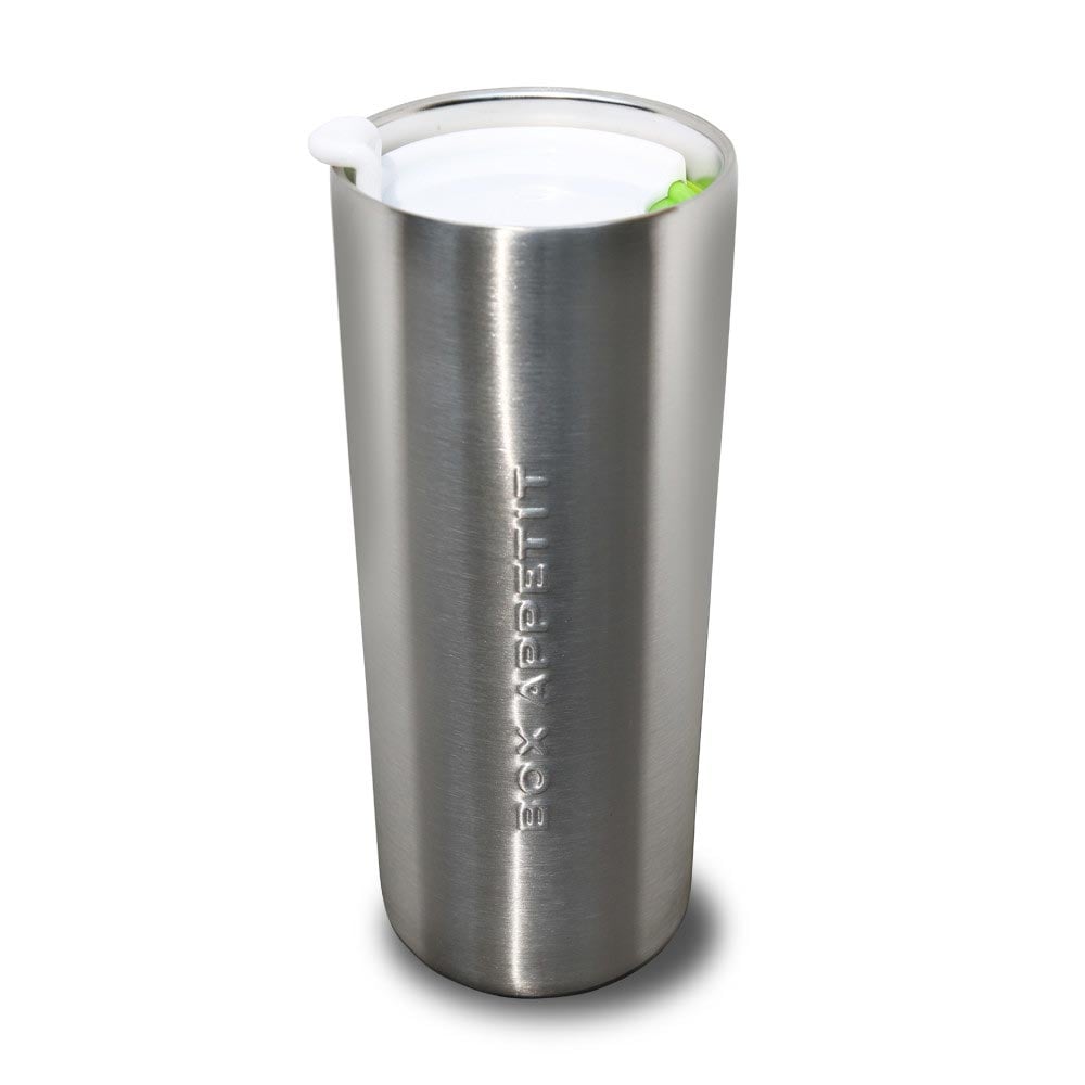    Travel mug, 8 , 20 , . , BlackBlum, 