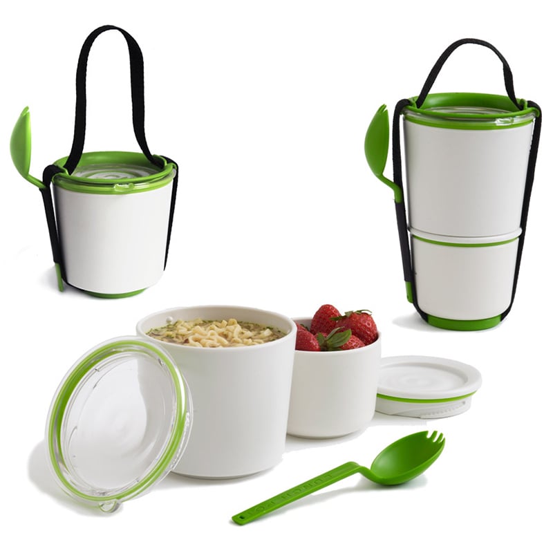 - Lunch pot lime, 12 , 19 , , BlackBlum, 