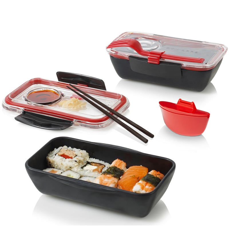 - Bento box, 1219 , 6 , 500 , , BlackBlum, 