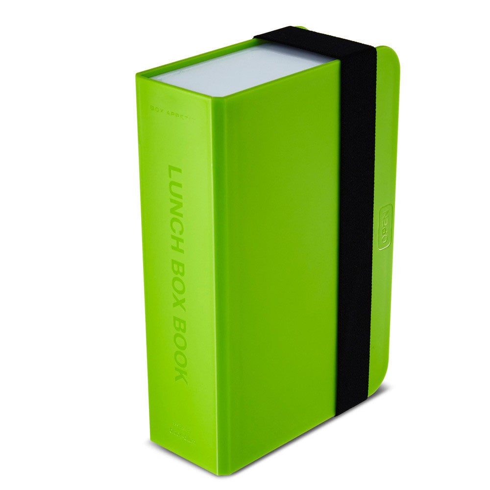 - Box book lime, 2315 , 7 , , BlackBlum, 