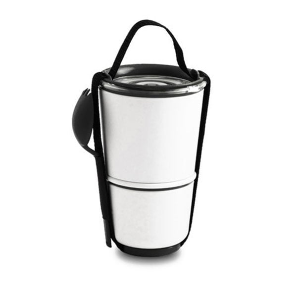 - Lunch pot, 12 , 19 , , BlackBlum, 