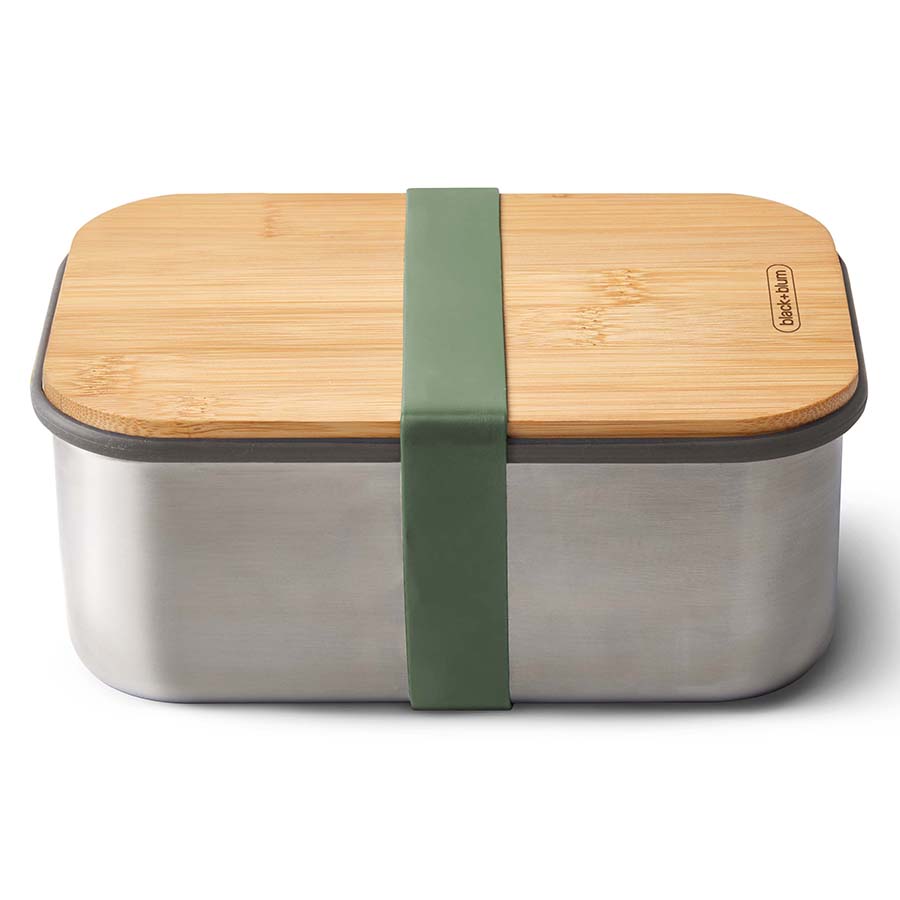 - Box Appetit M Olive, 1914 , 8 , 1,25 , . , , , Black+Blum, 