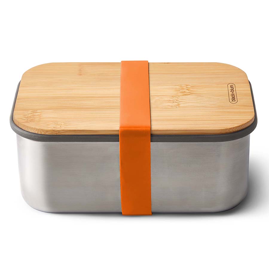 - Box Appetit M Orange, 1914 , 8 , 1,25 , , , . , Black+Blum, 