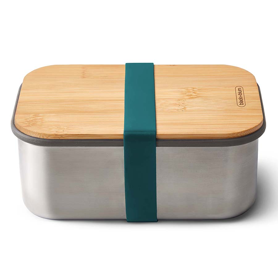 - Box Appetit M Turquoise, 1914 , 8 , 1,25 , . , , , Black+Blum, 