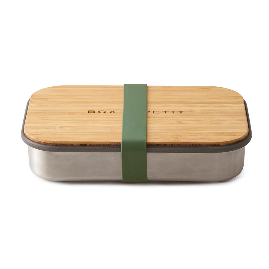 - Box Appetit S Olive, 22,515,5 , 5,5 , 900 , . , , , Black+Blum, 