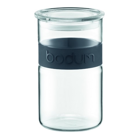    Bodum Presso Black, 17,2 , 10,4 , 1 , , , , Bodum