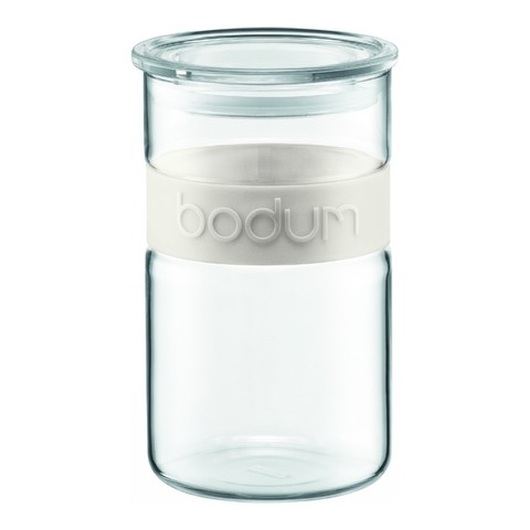    Bodum Presso White, 17,2 , 10,4 , 1 , , , , Bodum