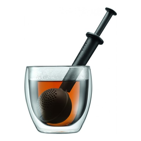   Bodum Bistro Black, 5x5 , , Bodum