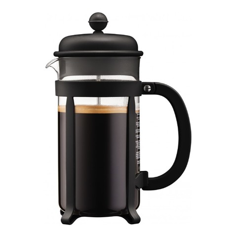 - Bodum Java Black, 11,3 , 25,5 , 1 , , , Bodum