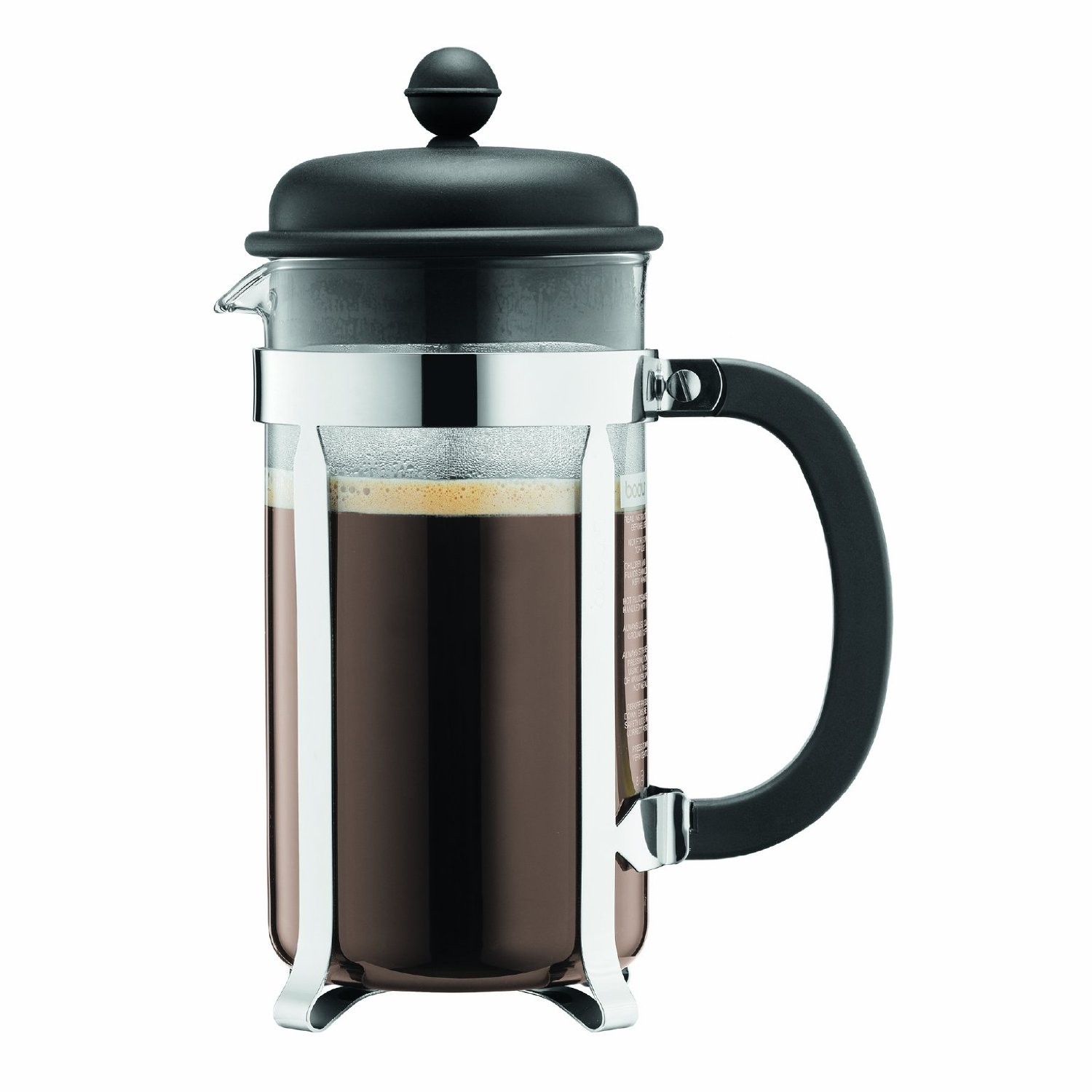 - Caffettiera, 7 , 19 , 350 , , , Bodum, 