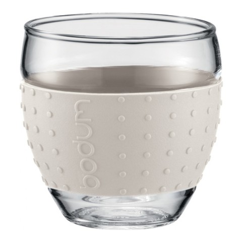   Bodum Pavina White, 2 ., 10,5 , 10,5 , 350 , , , Bodum