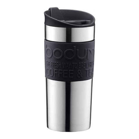  Bodum Travel Black, 350 , 8,5 , 18,5 , , Bodum