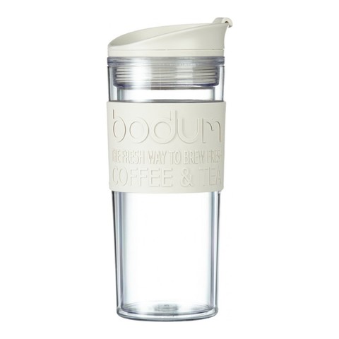  Bodum Travel White, 450 , 8 , 20,8 , , Bodum