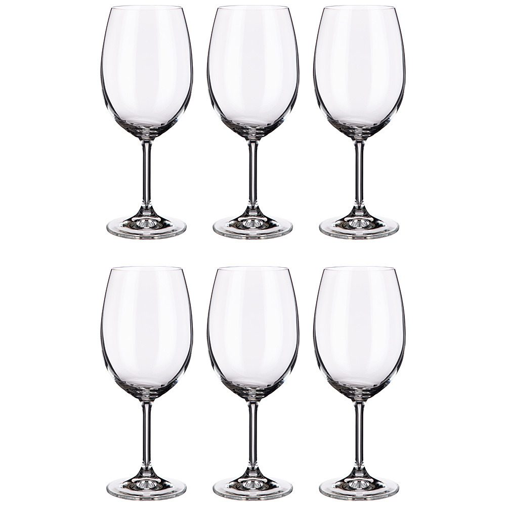     Lara 450, 6 ., 450 , 21 ,  , Bohemia Crystal, 