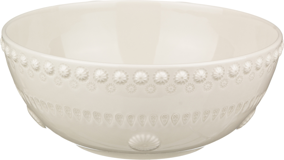  Ceramic Fantasy white 23, 23 , 8 , , Bordallo Pinheiro, 